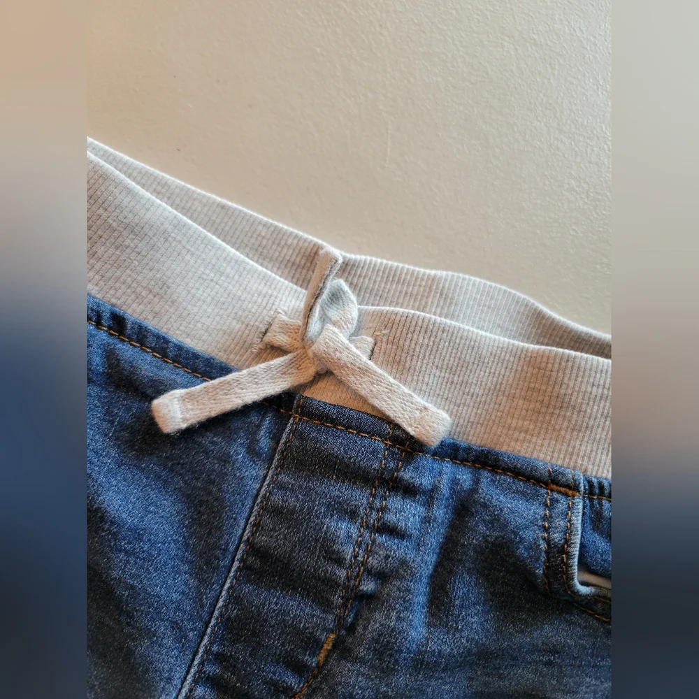 Wonder Nation Girls size 12 shorts bundle - Picture 10 of 12